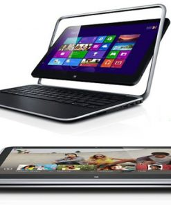 XPS 12 Duo