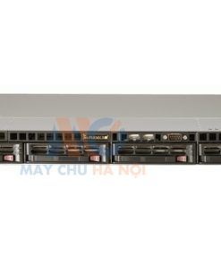 SUPERMICRO 5018D-MTF