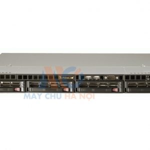 SUPERMICRO 5018D-MTF