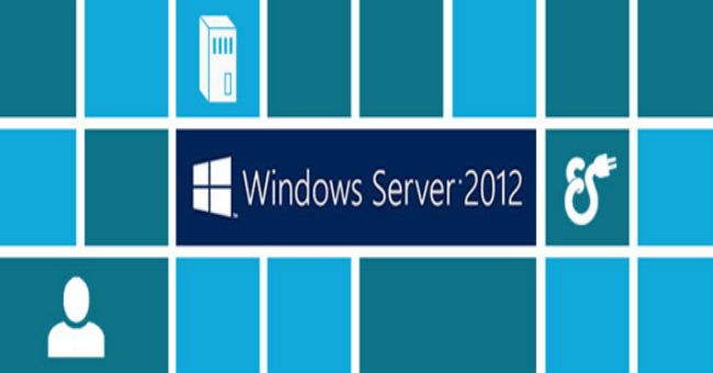 Tìm hiểu về Windows Server 2012 (Phần 2)