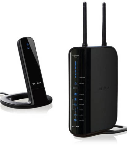 Top 12 router wi-fi tốt nhất