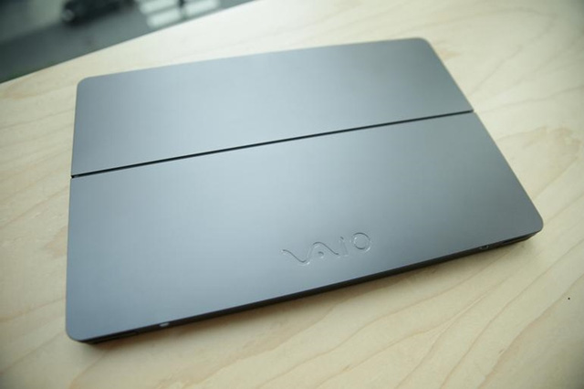 Vaio xác nhận sắp ra mắt điện thoại chạy Windows 10