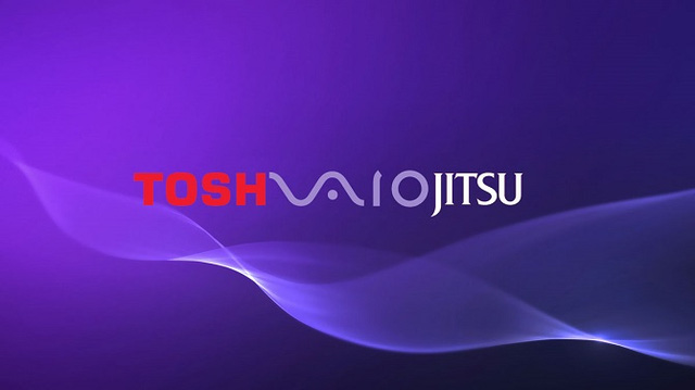 Toshiba, Vaio và Fujitsu sẽ sáp nhập vào tháng ba năm nay?