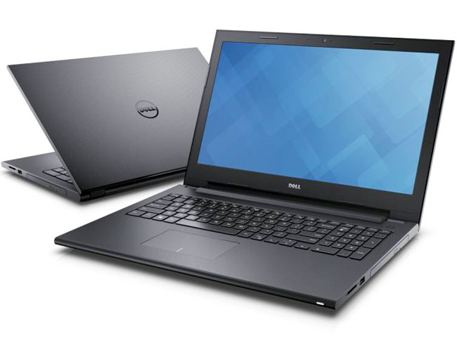 Laptop Dell và Asus “rượt đuổi” quyết liệt