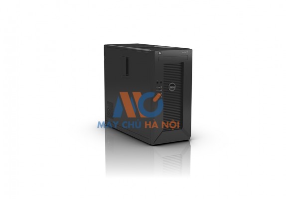 Máy Chủ Hà Nội ra mắt Mini Tower