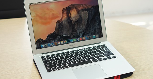 MacBook Air sẽ có thay đổi lớn vào năm sau