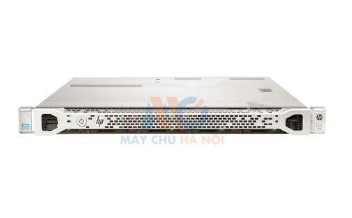 HP ProLiant DL360e G8 - E5-2403
