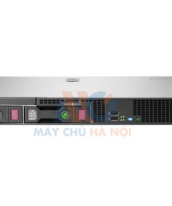 HP ProLiant DL20 Gen9 E3-1220 V5