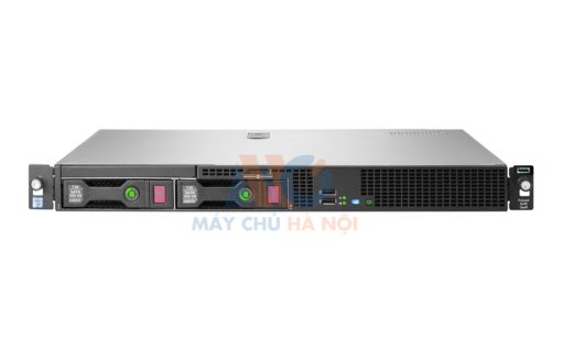HP ProLiant DL20 Gen9 E3-1220 V5