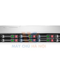 HP ProLiant DL360 Gen9 E5-2609 v3