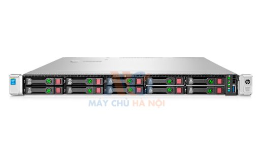 HP ProLiant DL360 Gen9 E5-2609 v3