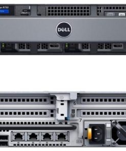 Dell PowerEdge R730 - 3.5inch