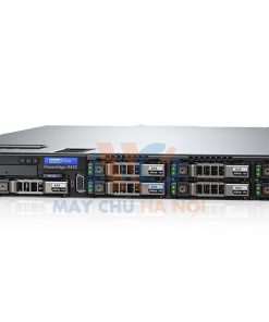 Dell PowerEdge R430 Server 2,5" Intel Xeon E5-2609 V3