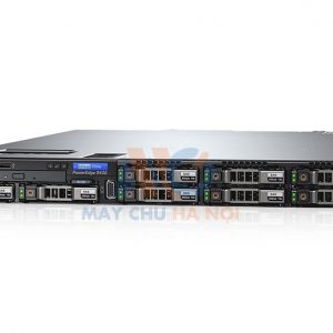 Dell PowerEdge R430 Server 2,5" Intel Xeon E5-2609 V3