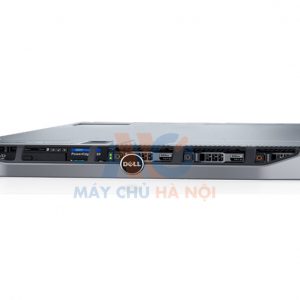 Dell PowerEdge R430 Server 3,5" Intel Xeon E5-2609 V3