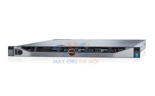 Dell PowerEdge R430 Server 3,5" Intel Xeon E5-2609 V3