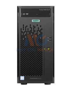 HPE ProLiant ML10 G9 CPU E3-1225v5