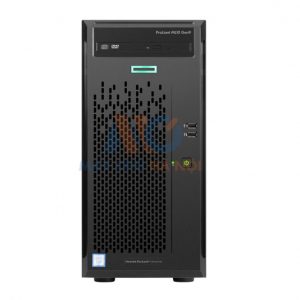 HPE ProLiant ML10 G9 CPU E3-1225v5