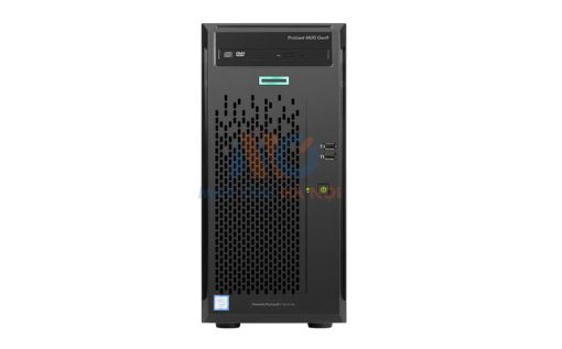 HPE ProLiant ML10 G9 CPU E3-1225v5
