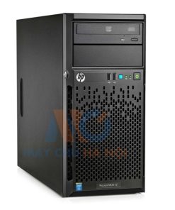 HP ProLiant ML10v2 E3-1220v3