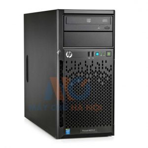 HP ProLiant ML10v2 E3-1220v3