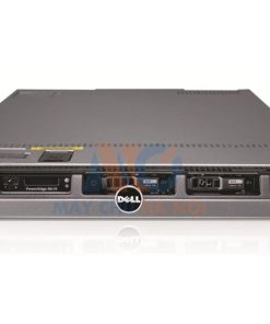Máy chủ Dell PowerEdge R610 CPU QC E5620