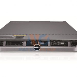 Máy chủ Dell PowerEdge R610 CPU QC E5620