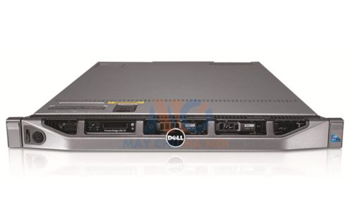Máy chủ Dell PowerEdge R610 CPU QC E5620