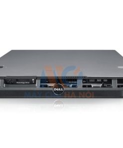 Máy chủ Dell PowerEdge R410  CPU X5650