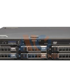 Máy chủ Dell PowerEdge R710 CPU QC E5620