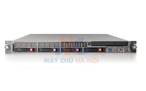 Máy chủ HP ProLiant DL360 G5 CPU QC E5405