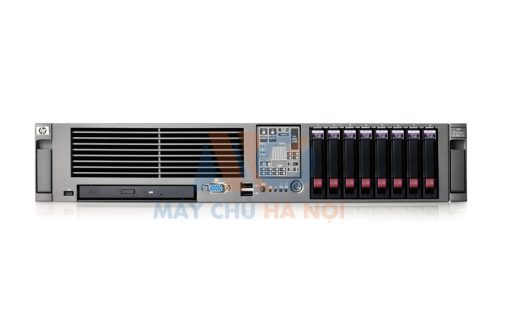 Máy chủ HP ProLiant DL380 G5 CPU E5405