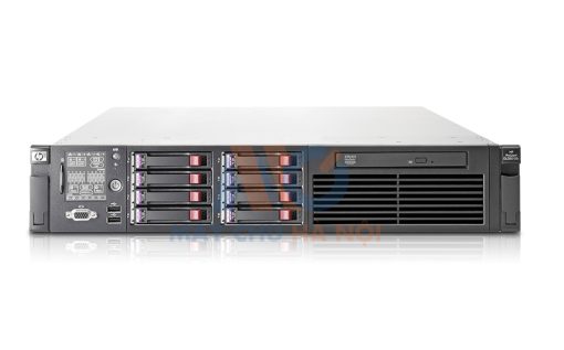Máy chủ HP Proliant DL380 G6 CPU E5620