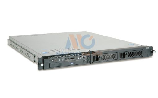 Máy chủ IBM System X3250 M2 CPU X3360