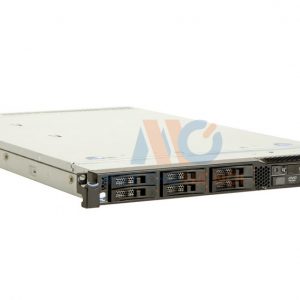 Máy chủ IBM System X3550 M2 CPU E5520