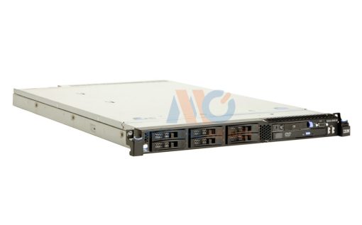 Máy chủ IBM System X3550 M2 CPU E5520