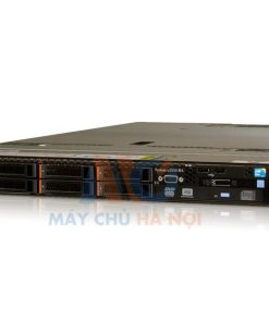 Máy chủ IBM System X3550 M4 CPU E5-2670