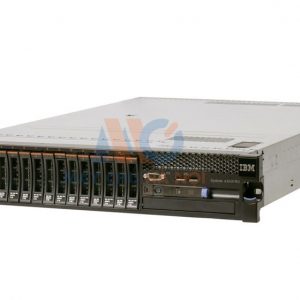 Máy chủ IBM System X3650 M3 CPU L5520