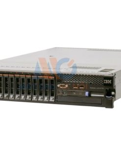 Máy chủ IBM System X3650 M3 CPU X5650