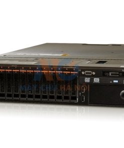 Máy chủ IBM System X3650 M4 CPU E5-2670
