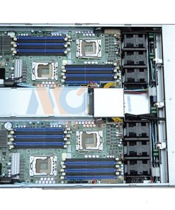 Supermicro 6016TT-IBXF CPU E5620