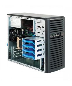 SuperWorkstation 5038A-I (E5 1620V3)