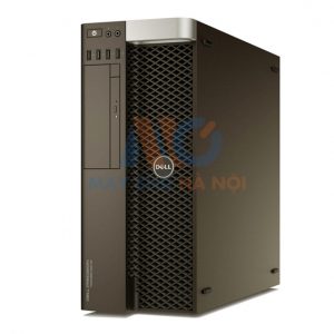 DELL PRECISION T5810 WORKSTATION XEON E5 1620V3