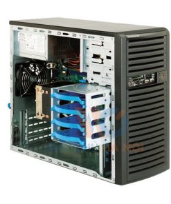 SuperWorkstation 5038A-IL (E3-1245V3)