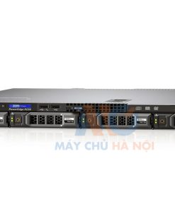 Dell PowerEdge R230 - HotPlug Cấu Hình 1