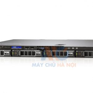 Dell PowerEdge R230 - HotPlug Cấu Hình 1