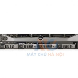 Dell PowerEdge R330 - 3.5 INCH Cấu Hình 3