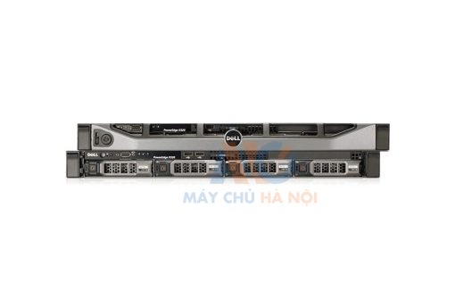 Dell PowerEdge R330 - 3.5 INCH Cấu Hình 3