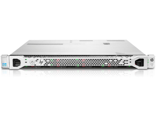 HP ProLiant DL360p G8 V2
