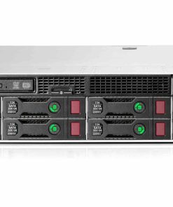 HP ProLiant DL380p G8-LFF V2